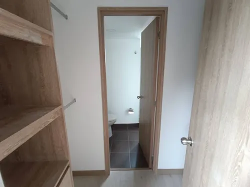 Apartamento En Arriendo Toledo 1092-2550