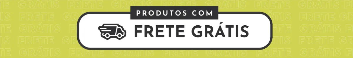 Aproveite o frete adicionando mais produtos no carrinho!