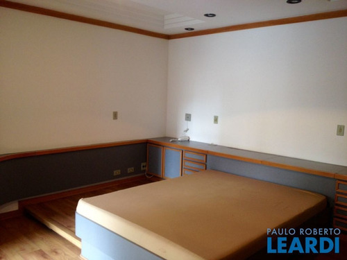 Imagem 9 de 15 de Apartamento - Vila Mascote - Sp - 538691