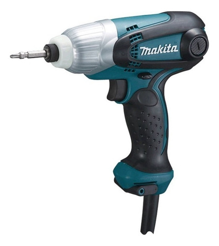 Parafusadeira Impct 230w Td0101 Makita 110v