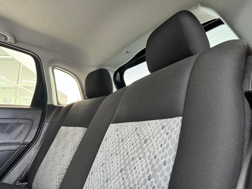 Ford Fiesta 1.6 MPI CLASS HATCH 8V FLEX 4P MANUAL