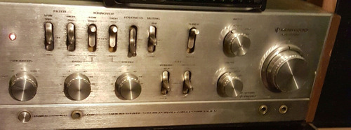 Kenwood Ka8006