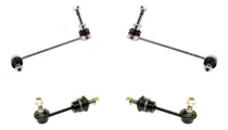 Comprar 4 Cacahuates O Tornillos Estabilizadores Bmw X6 2007 - 2013