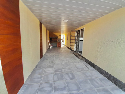 Imagen 17 de 22 de 1240/1 Venta Casa A Estrenar 3dorm Solymar Norte
