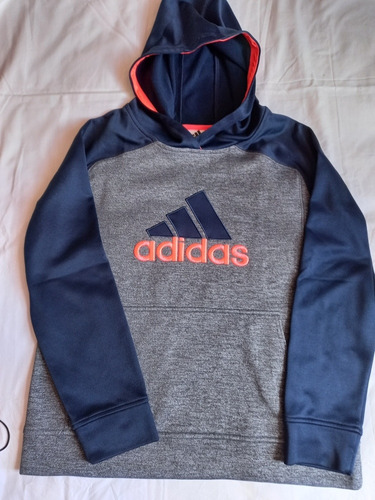 Bella Chaqueta adidas  De Niño Tallla 14/16