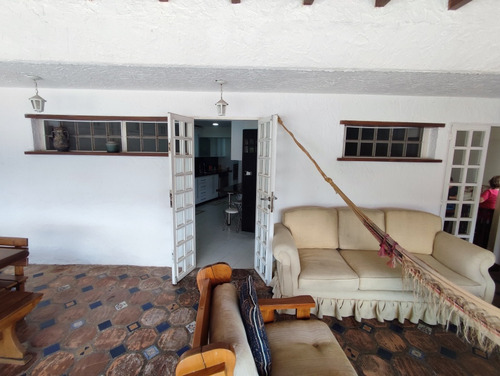Townhouse Duplex En Venta Macaracuay Conjunto La Taina