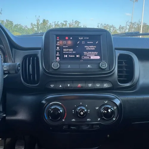 Fiat Mobi 1.0 Like