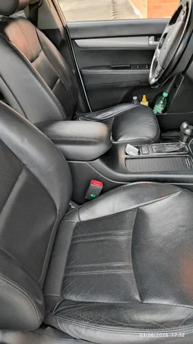 Kia Sorento Radical 4x4 Automática