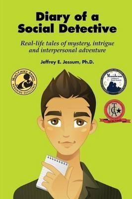 Diary Of A Social Detective : Real-life Tales Of Mystery, In