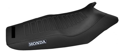 Funda Asiento Honda Cb Twister 125 F Grip Antideslizante Mav