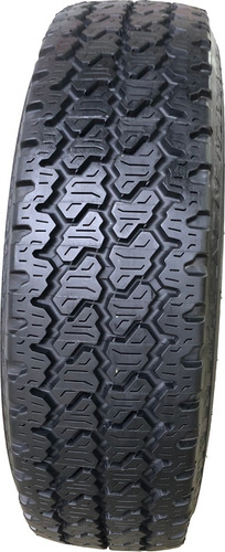 Pneu 245/70 R 16 - Caminhonete, S 10, Ranger, Fsr