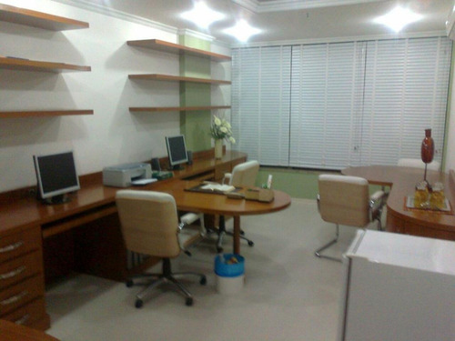 Imagem 2 de 22 de Sala Em Centro, Niterói/rj De 30m² À Venda Por R$ 350.000,00 - Sa214095-s