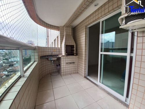 Imagem 8 de 26 de Apartamento Em Praia Grande, 01 Dormitório, Aviação, Ap03424 - Ap03424 - 71160287