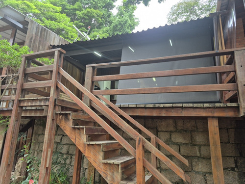 Chale Em Camping Cabreúva