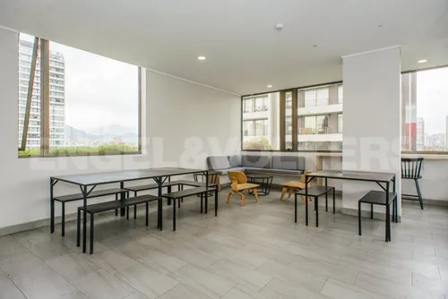 Departamento De Arquitectura Moderna