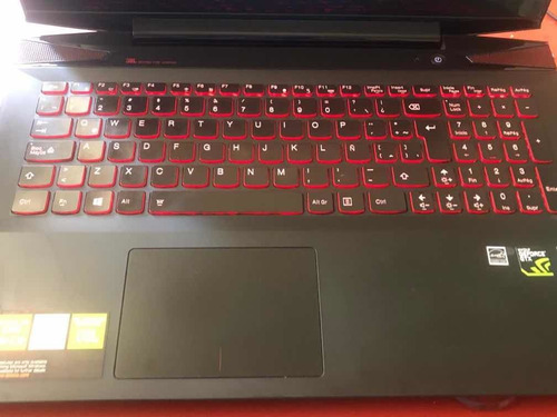 Lenovo Serie Gamer, Legión Y520