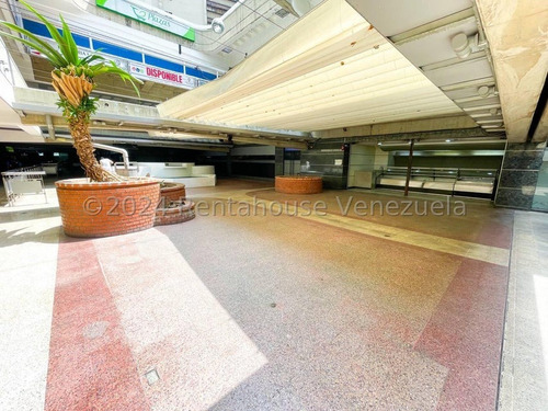 Local Comercial En Venta Los Palos Grandes Mls #24-24753 Bm