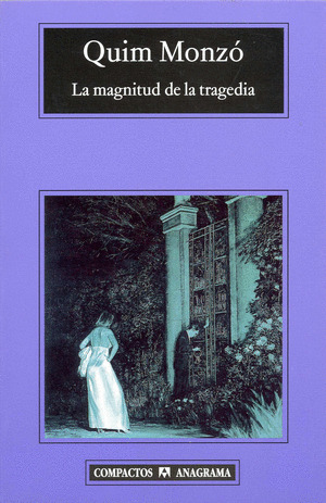 Libro La Magnitud De La Tragedia