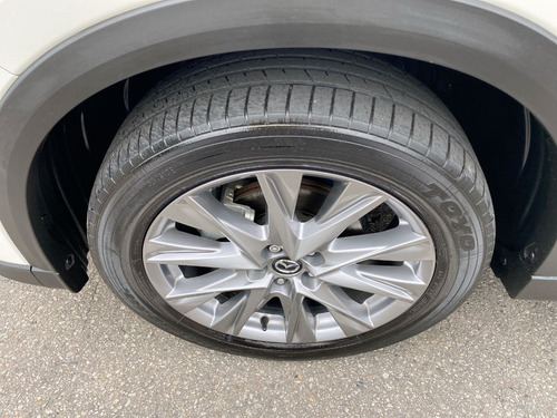 Mazda CX-5 2.5 Grand Touring Lx Camioneta