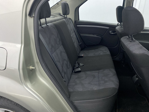 Renault Logan 1.6 Dynamique Fii