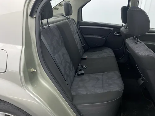 Renault Logan 1.6 Dynamique Fii