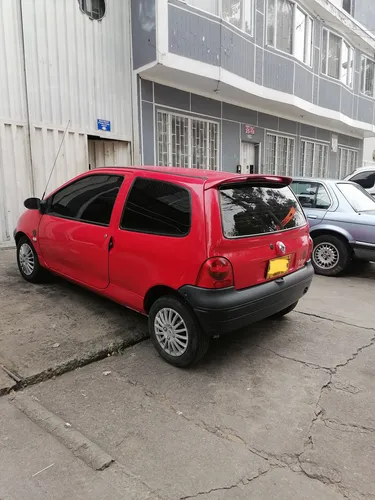 Renault Twingo 1.2 U Authentique