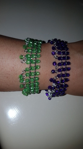 Pulsera Bollywood