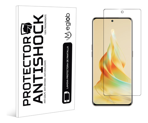 Protector De Pantalla Antishock Para Oppo Reno 8t 5g