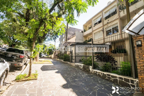 Imagem 25 de 30 de Apartamento, 2 Dormitórios, 84 M², Petrópolis - 206434
