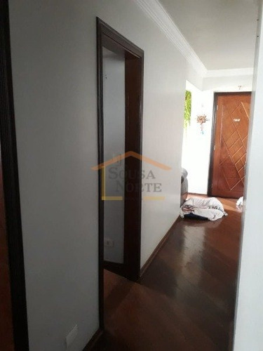 Imagem 12 de 15 de Apartamento, Venda, Santana, Sao Paulo - 26747 - V-26747