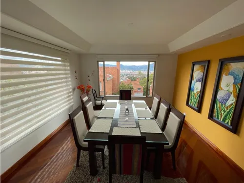 Vendo Casa-336 Mts2.conjunto Montichello2-cerros De Suba-bogotá