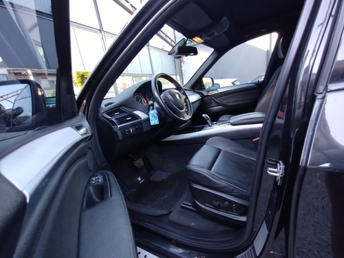 BMW X5 3.0 Si Executive