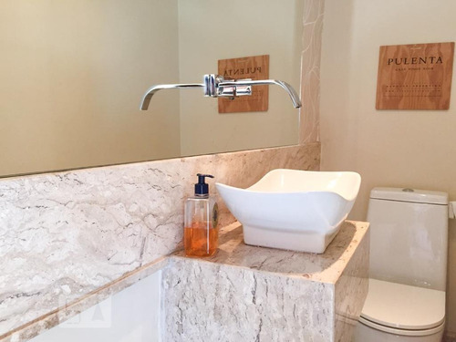Apartamento À Venda - Freguesia Do Ó, 3 Quartos, 140 - S893114069
