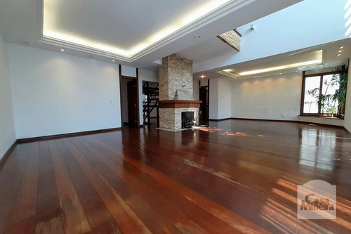 Imagem 4 de 14 de Casa À Venda No Santa Lúcia - Código 210426 - 210426
