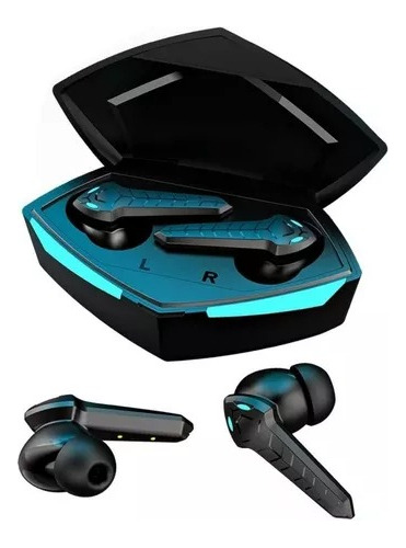 Oferta Audífonos Inalámbricos In-ear Bluetooth Impermeables 