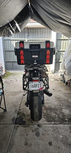 Bmw S1000 Xr Año 2016
