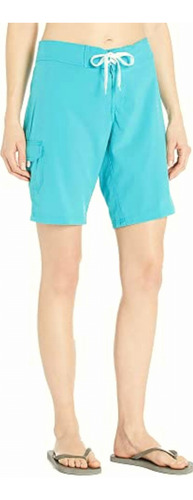 Kanu Surf Marina Upf 50+ Active Swim Board Short Para Mujer