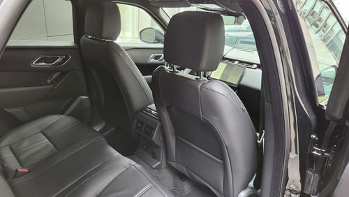 Range Rover Velar Phev 404hp