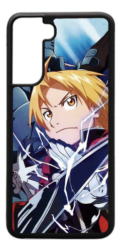 Funda Protector Case Para Samsung S21 Plus Fullmetal