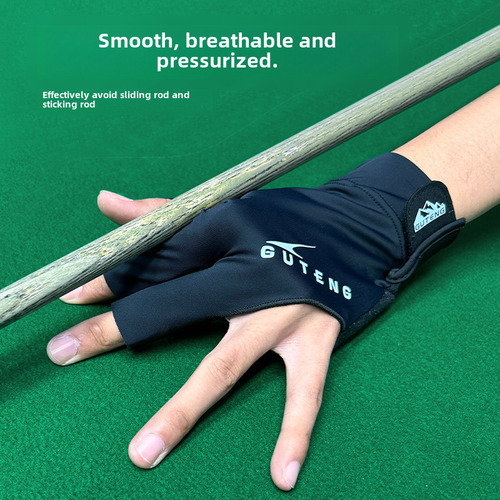 Xst103 Technology Red (mano Derecha) - Snooker Profesional