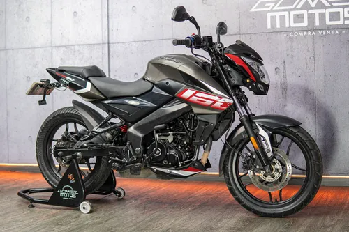 Bajaj Pulsar Ns 160 Fi Abs 2023