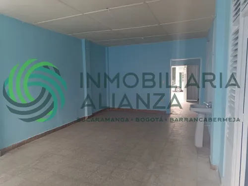 Casa En Arriendo En Colombia. Cod A16973