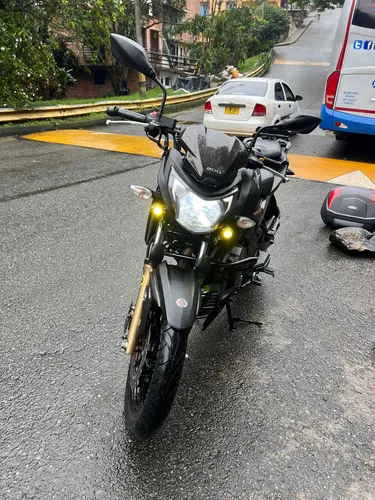 Apache 200 Modelos 2021 Papeles Hasta Agosto