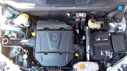 Fiat Siena El 1.6
