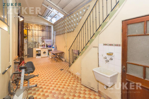 Imagen 19 de 21 de Ph En Venta 4 Ambientes Palermo Hollywood