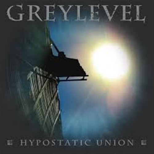 Cd Hypostatic Union (greylevel) Estándar