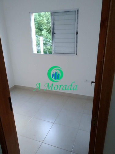 Imagem 15 de 17 de Sobrado De 101,35m², Vila Humaitá - Ca00757 - 69325306