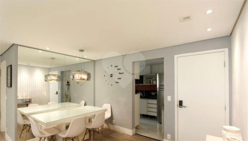 Apartamento Em Morumbi - 170-im534141
