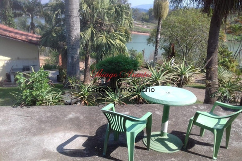 Imagem 2 de 23 de Chacara - Ch00129 - 69347670
