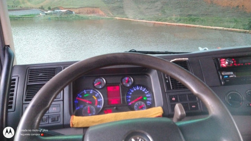 Imagem 10 de 15 de Volkswagen Constellation 15 190